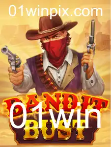 Conheça BanditBust e suas Regras