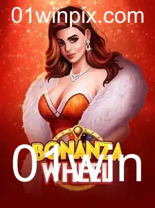 BonanzaWheel: Explorando o Jogo Emocionante na Plataforma 01win