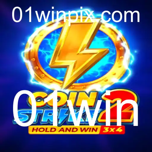 CoinStrike2: Um Mergulho no Novo Mundo de Jogos com 01win