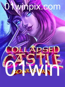 Descrição detalhada do jogo Collapsed Castle Bonus Buy