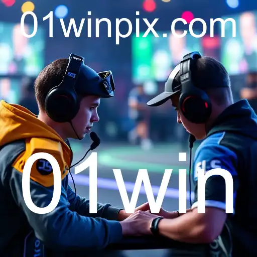Esportes virtuais