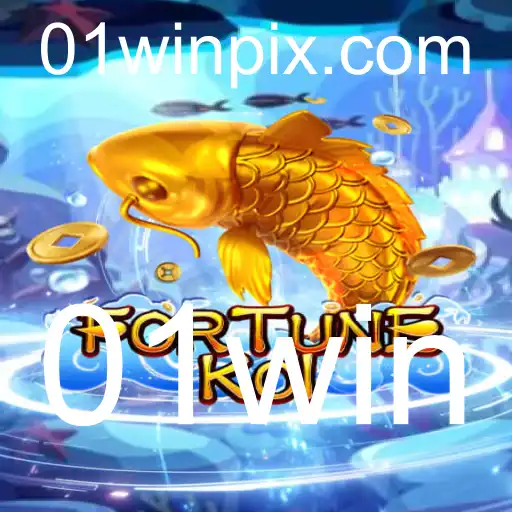 Descubra o Mundo Vibrante de 'FORTUNEKOI': Um Jogo Envolvente e Moderno