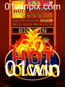 Explorando o Jogo HotVolcano: Uma Nova Aventura no Universo 01win