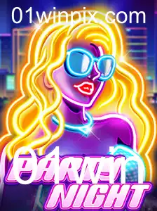 PartyNight: Descubra como Brincar com 01win