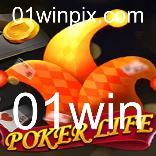 Explorando PokerLife: Entenda o Jogo e Suas Regras com 01win