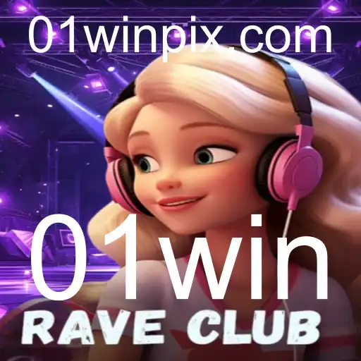 RaveClub: Embarque em uma Jornada Eletrizante com 01win