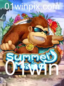 Explorando o Fascinante Mundo de 'SummerMood' com 01win