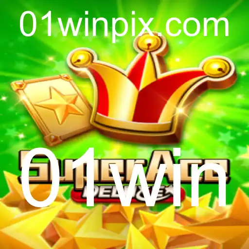 Descubra o Mundo Empolgante de SuperAceDeluxe com a Estratégia 01win