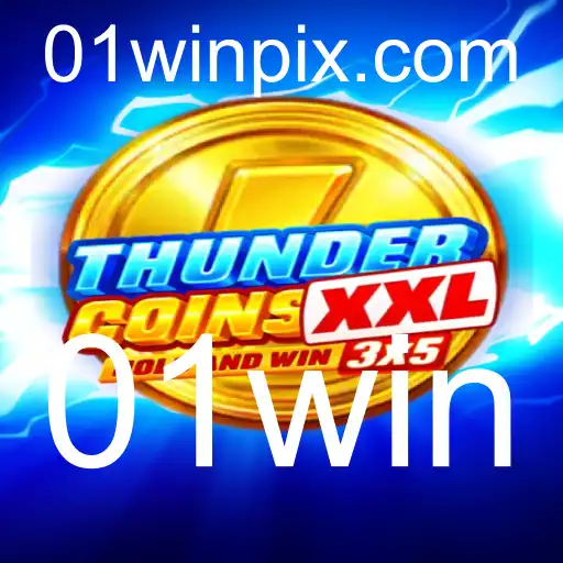 Descubra o Mundo Empolgante de ThunderCoinsXxl