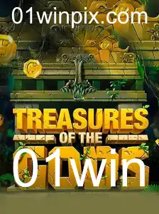 Explorando o Fascinante Mundo de TreasureoftheGods