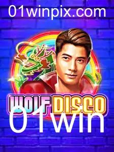 WolfDisco: A Experiência de Jogo Única Movida por 01win